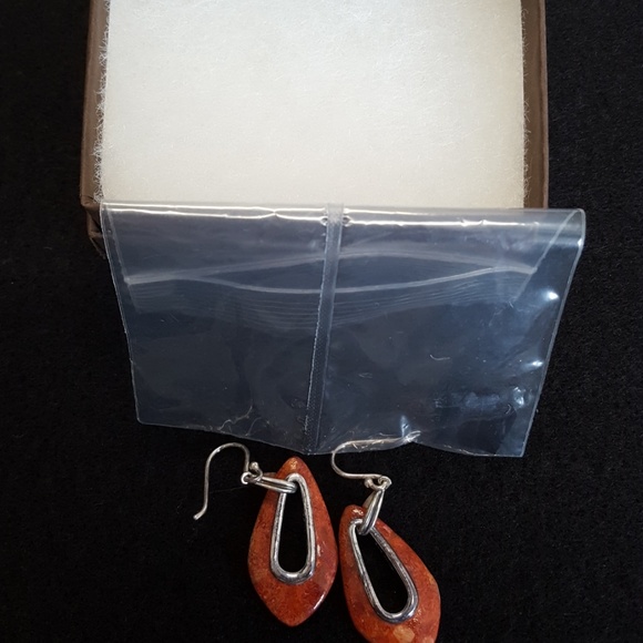 Silpada earings W1982 - Picture 3 of 3